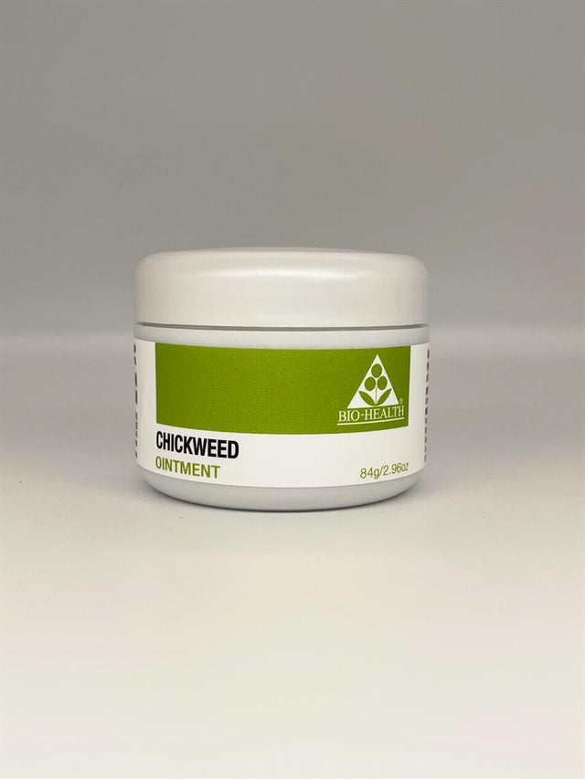 Chickweed Ointment 84g - Greenlands Health Store