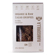 Organic Cacao Crispies 250g - Greenlands Health Store