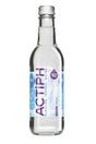 ACTIPH Water Glass Bottle 330ml - Greenlands Health Store