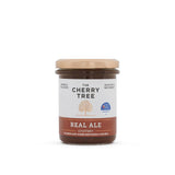 The Cherry Tree Real Ale Chutney 210g - Greenlands Health Store