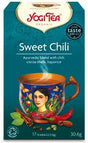 Yogi Tea Sweet Chili Organic 17 Bag - Greenlands Health Store