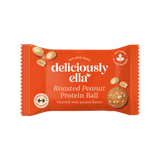Deliciously Ella Roasted Peanut Protein Ball - Greenlands Health Store