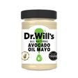 Avocado Oil Mayonnaise 175g - Greenlands Health Store