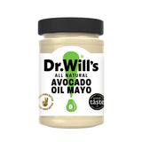 Avocado Oil Mayonnaise 175g - Greenlands Health Store