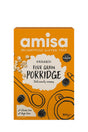Amisa Organic Gluten Free Four Grain Porridge 300g - Greenlands Health Store