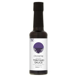 Organic Teriyaki Sauce 150ml - Greenlands Health Store