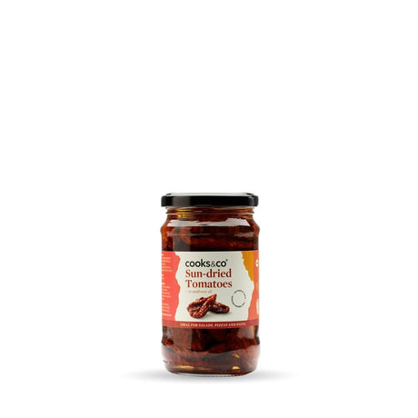 Sun - Dried Tomatoes in Oil 280g - Greenlands Health Store