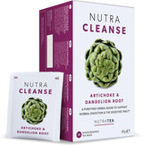 Nutra Cleanse Tea - 20 Herbal Tea Bags - Greenlands Health Store