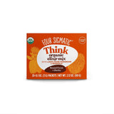 Think 'Lion's Mane Elixir' 20 Sachet - Greenlands Health Store