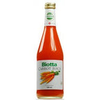 Organic Carrot Juice 500ml - Greenlands Health Store