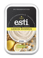 Lemon Hummus 150g - Greenlands Health Store