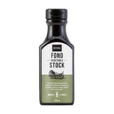 NOMU Vegetable Stock 200ml - Greenlands Health Store