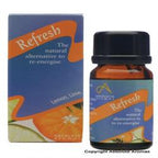 Refresh Blend Oil 10ml - Greenlands Health Store