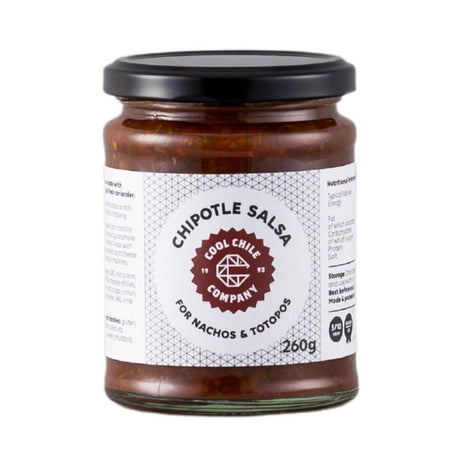 Chipotle Salsa 260g - Greenlands Health Store