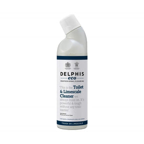 Toilet and Limescale Cleaner 750Ml - Greenlands Health Store