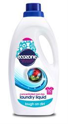 Non Bio Laundry Liquid Concentrated 50 Washes 2L - Greenlands Health Store