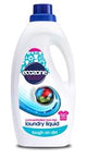 Non Bio Laundry Liquid Concentrated 50 Washes 2L - Greenlands Health Store