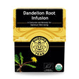 Organic Dandelion Root Tea (18 tea bags) - Greenlands Health Store