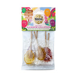 Organic Fruit Lollies - Greenlands Health Store