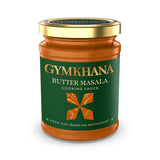 Gymkhana Butter Masala Cooking Sauce 300ml - Greenlands Health Store