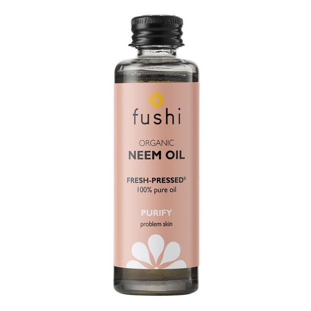 Neem oil 50ml - Greenlands Health Store