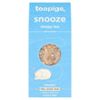 Snooze - Sleepy Tea 15 tea temples - Greenlands Health Store