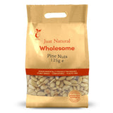 Pine Nuts 125g - Greenlands Health Store