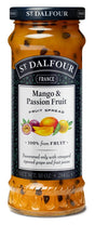 Mango & Passion Fruit Spread 284g - Greenlands Health Store
