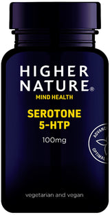 Serotone 100mg 30 capsules - Greenlands Health Store