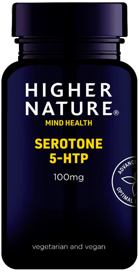 Serotone 100mg 30 capsules - Greenlands Health Store