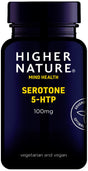 Serotone 100mg 30 capsules - Greenlands Health Store