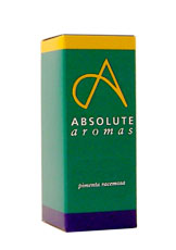 Lime (Distilled) Oil 10ml - Greenlands Health Store