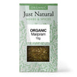 Organic Marjoram (Box) 10g - Greenlands Health Store