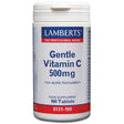 Gentle Vitamin C 500mg 100 tablet - Greenlands Health Store
