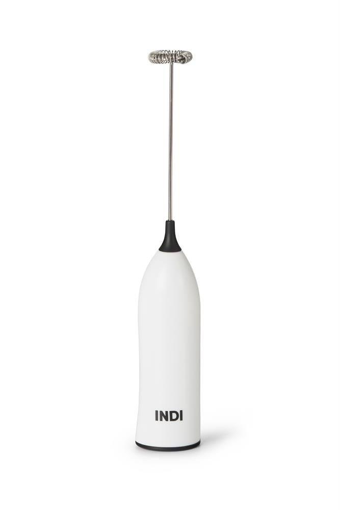 Indi Mixer Handheld Portable Electric Whisk 40g - Greenlands Health Store