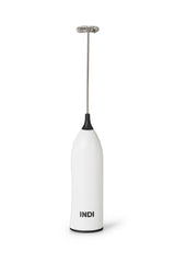 Indi Mixer Handheld Portable Electric Whisk 40g - Greenlands Health Store