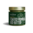 Sun and Seed Organic Toasted Pumpkin Seed Butter 200g - Greenlands Health Store