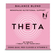 Theta Balance Blend Menopause Nutritional Support 60 Capsules - Greenlands Health Store