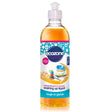 Orange Blossom & Coconut Washing Up Liquid - 500ml - Greenlands Health Store