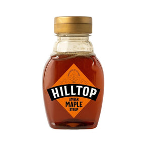Grade A Amber Maple Syrup 230g - Greenlands Health Store