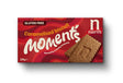 Nairn's Gluten Free Caramelised Biscuit Moments 170g - Greenlands Health Store