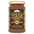 TIANA Organic Raw Active Pyrenees Mountain Honey 15+ 250g - Greenlands Health Store