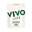 Vivo Life Vegan Protein Unflavoured 900g - Greenlands Health Store