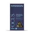 MISSION Focus Yerba Mate 15 Tea Bags - Greenlands Health Store