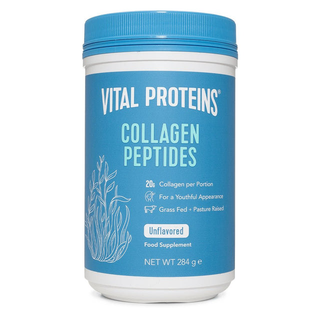 Collagen Peptides 284G - Greenlands Health Store