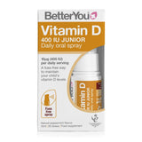 D400 Junior Vitamin D Daily Oral Spray 15Ml - Greenlands Health Store