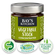 Concentrated Vegetable Stock Low FODMAP 200g - Greenlands Health Store