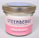 Arrowroot 65g - Greenlands Health Store