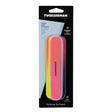 Tweezerman Neon Filemates - Greenlands Health Store