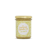 The Curious Curd Co Key Lime Curd 210g - Greenlands Health Store